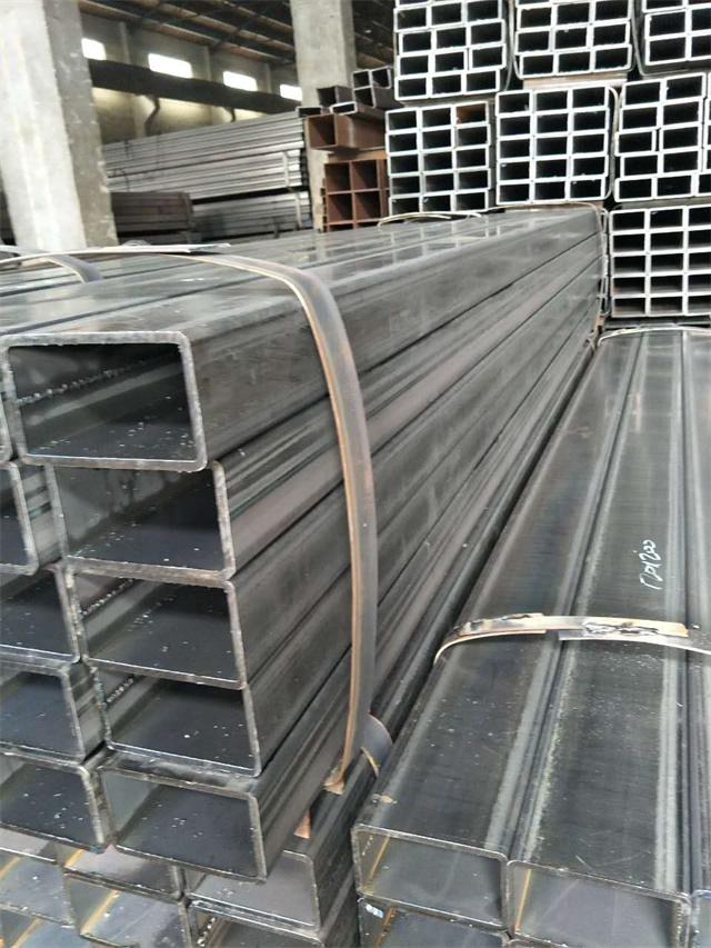 建筑钢结构新河新河新河镀锌矩形管 Q355B 适用场景 建筑钢结构新河新河新河镀锌矩形管 Q355B 适用场景